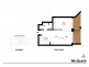 717/8 Cooper Street, Surry Hills NSW 2010 Floorplan
