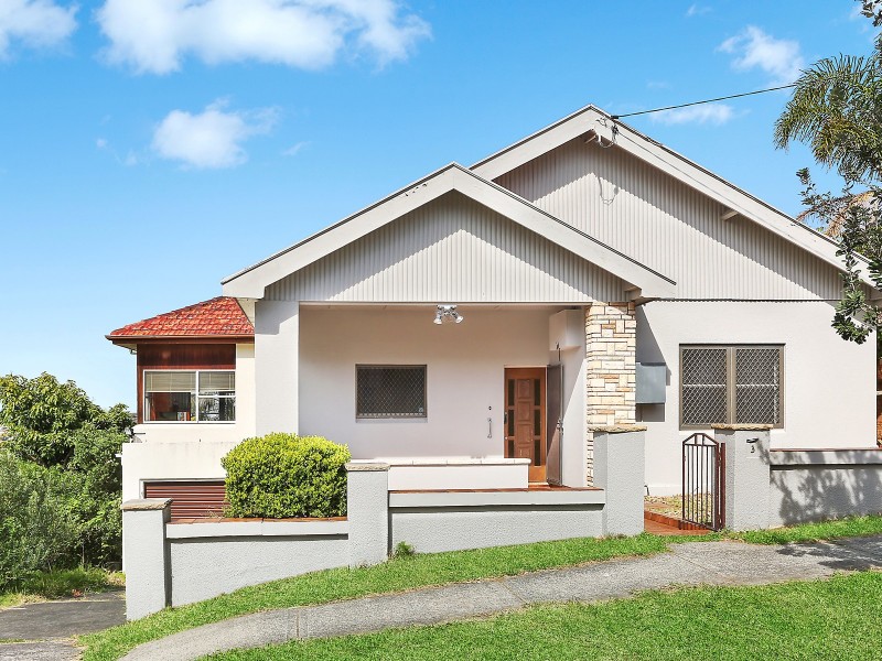 3-5 First Avenue, Maroubra NSW 2035