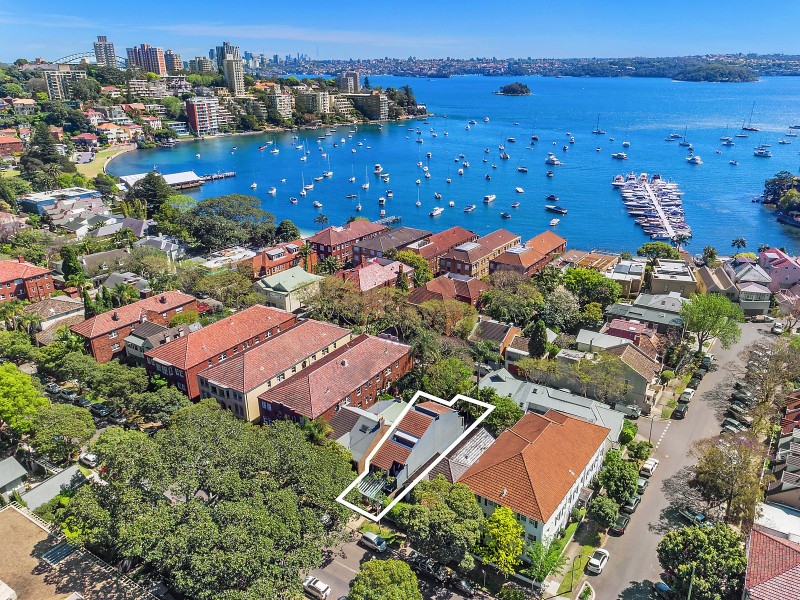 44 William Street, Double Bay NSW 2028