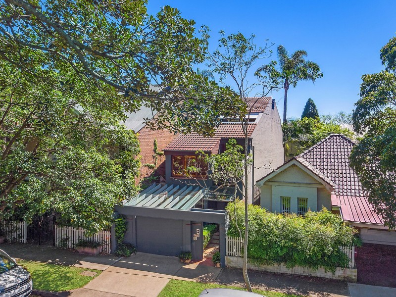 44 William Street, Double Bay NSW 2028