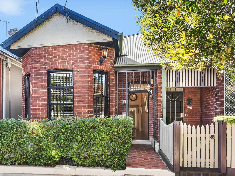 25 Victoria Street, Beaconsfield NSW 2015