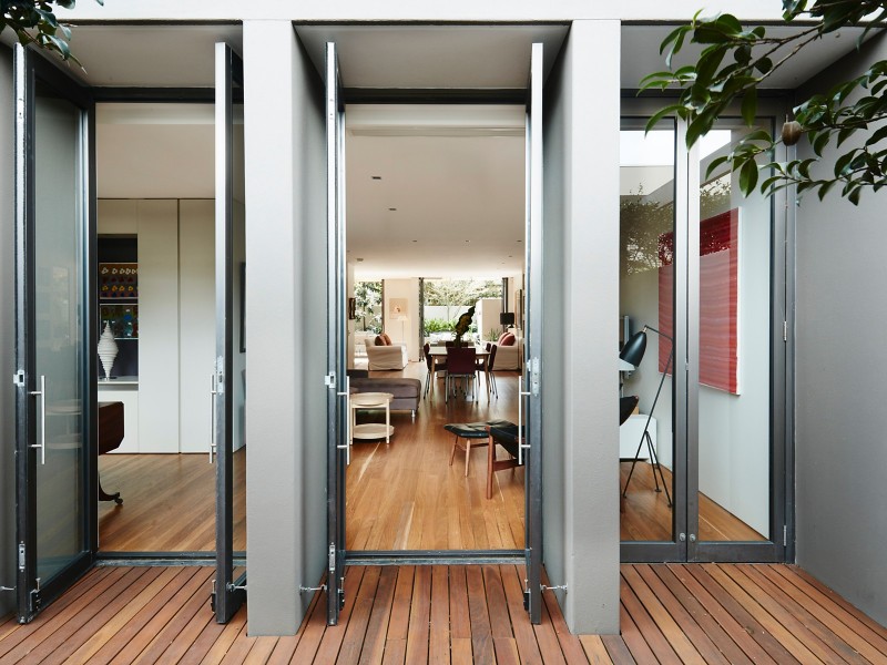 4/83A Stewart Street, Paddington NSW 2021