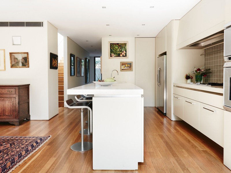 4/83A Stewart Street, Paddington NSW 2021