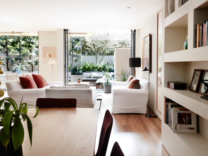 4/83A Stewart Street, Paddington NSW 2021