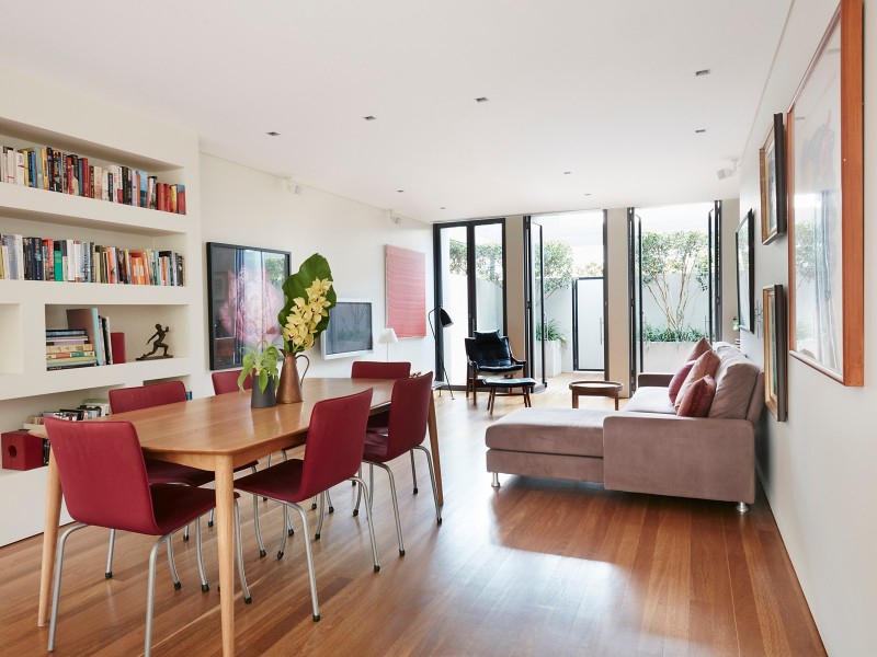 4/83A Stewart Street, Paddington NSW 2021