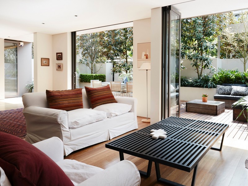 4/83A Stewart Street, Paddington NSW 2021