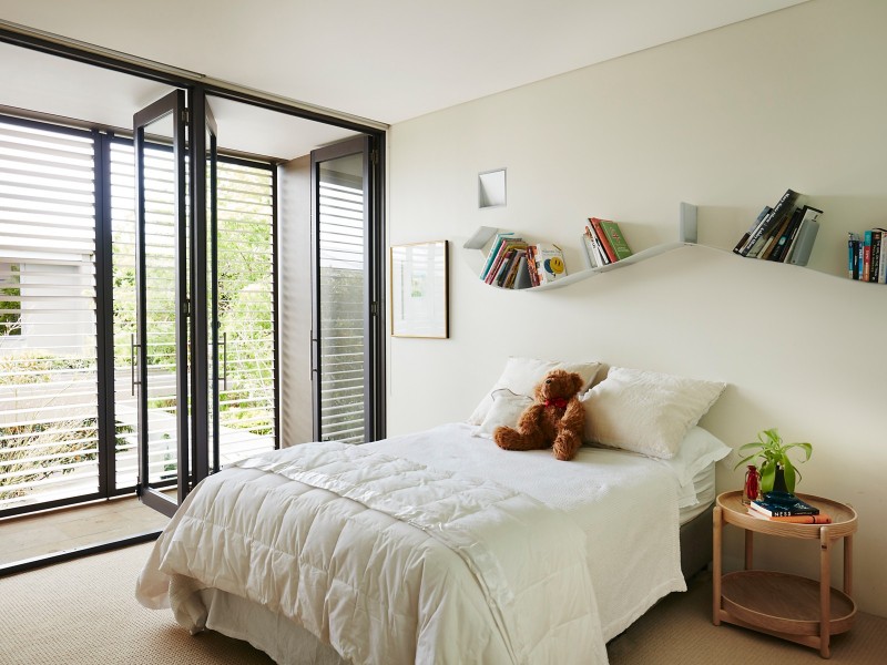 4/83A Stewart Street, Paddington NSW 2021