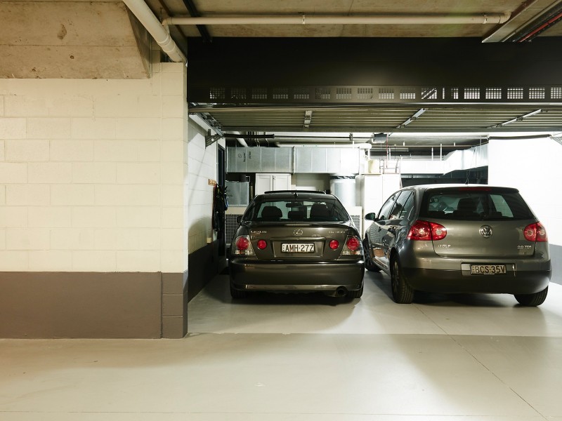 4/83A Stewart Street, Paddington NSW 2021