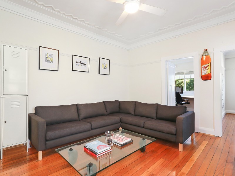 6/8 Vialoux Avenue, Paddington NSW 2021