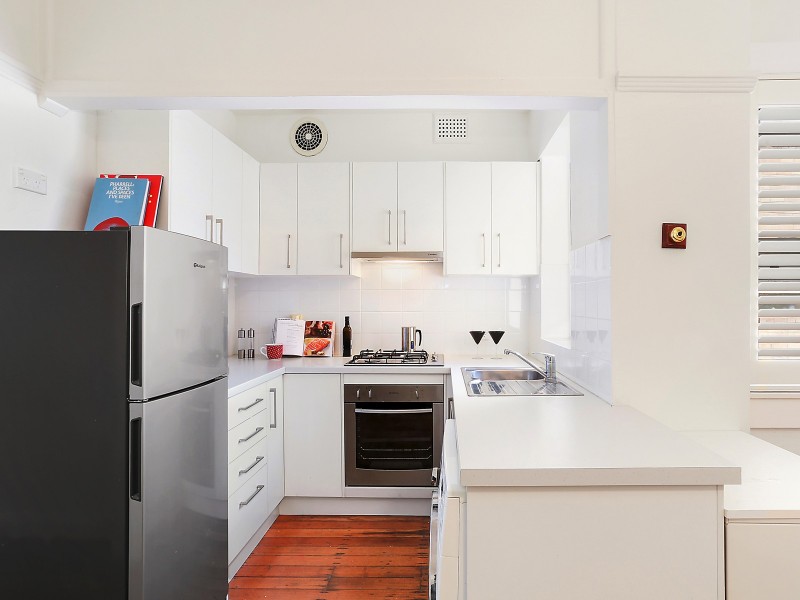 6/8 Vialoux Avenue, Paddington NSW 2021