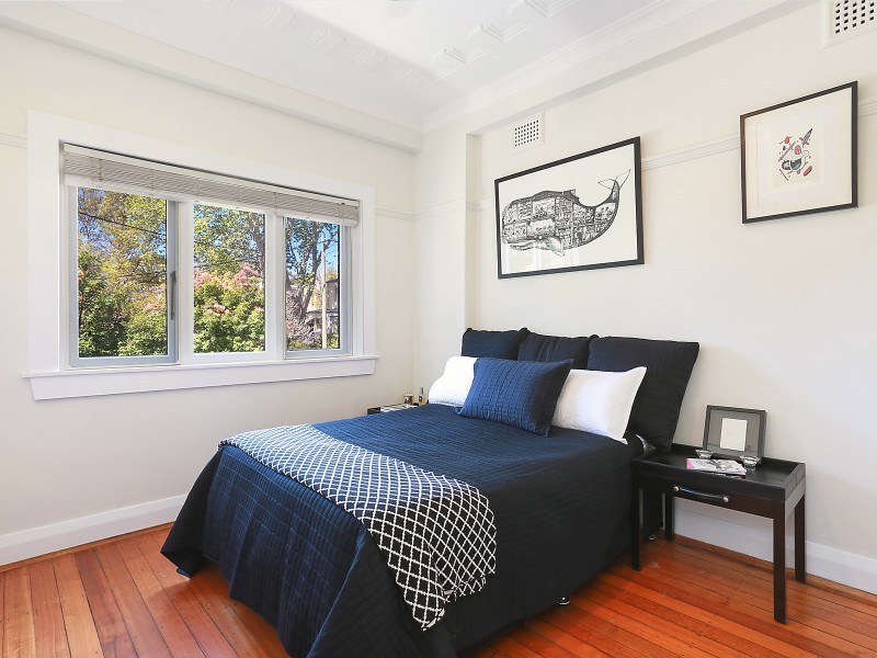 6/8 Vialoux Avenue, Paddington NSW 2021