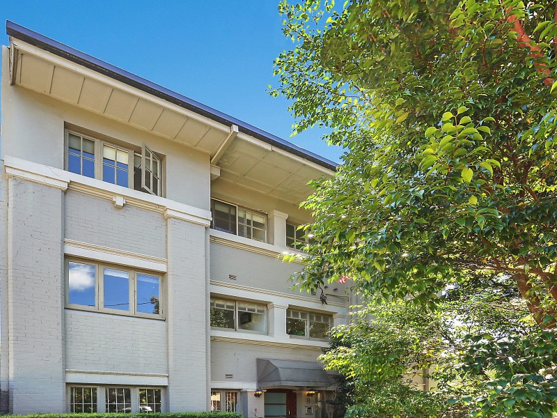6/8 Vialoux Avenue, Paddington NSW 2021
