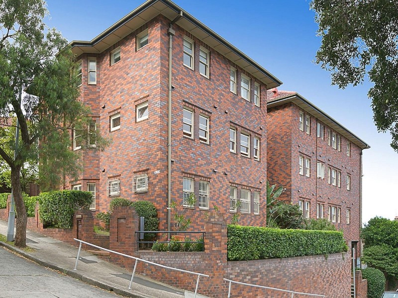 7/1 Aston Gardens, Bellevue Hill NSW 2023