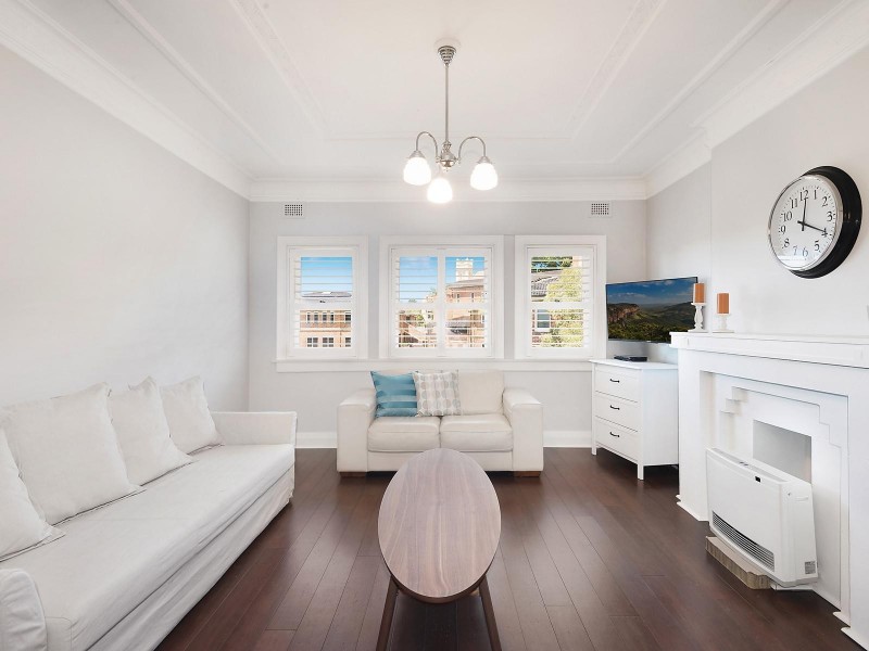 7/1 Aston Gardens, Bellevue Hill NSW 2023