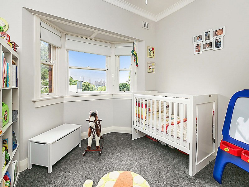 7/1 Aston Gardens, Bellevue Hill NSW 2023