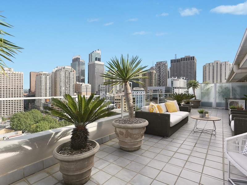 805/105 Campbell Street, Surry Hills NSW 2010