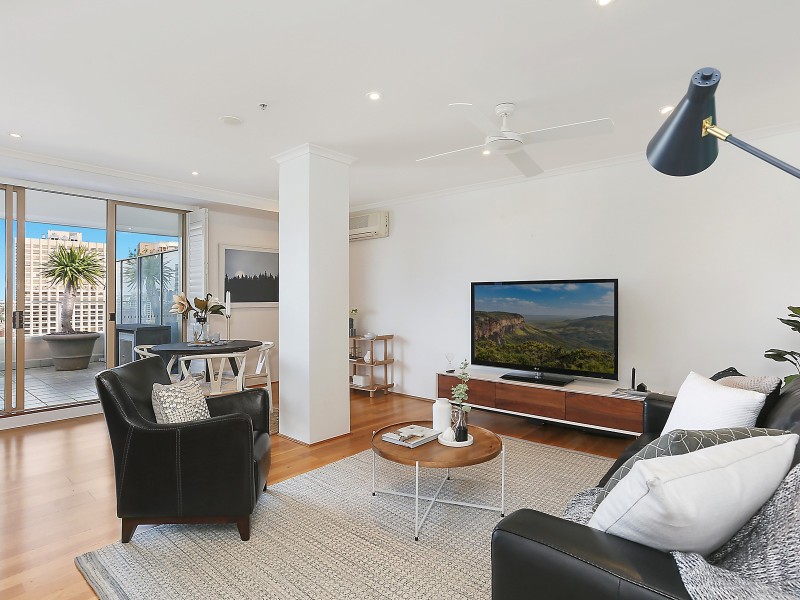 805/105 Campbell Street, Surry Hills NSW 2010