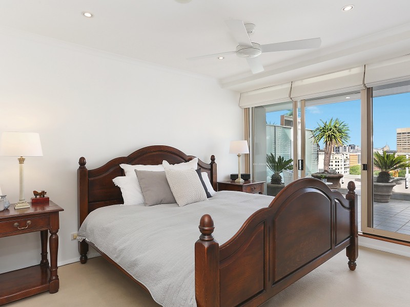 805/105 Campbell Street, Surry Hills NSW 2010