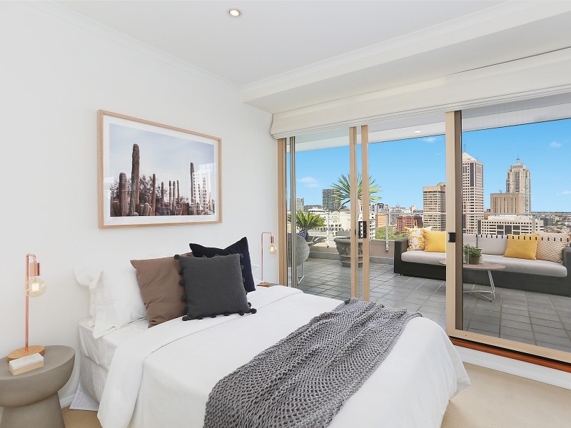 805/105 Campbell Street, Surry Hills NSW 2010