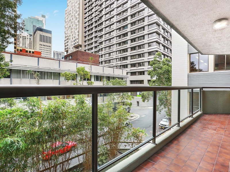 12/17 Wentworth Avenue, Sydney NSW 2000