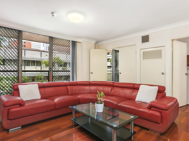 12/17 Wentworth Avenue, Sydney NSW 2000