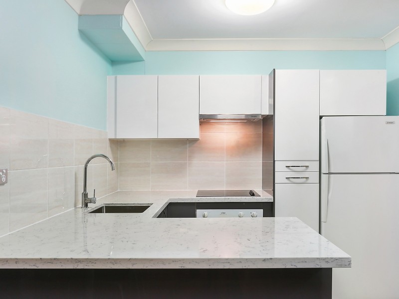 12/17 Wentworth Avenue, Sydney NSW 2000