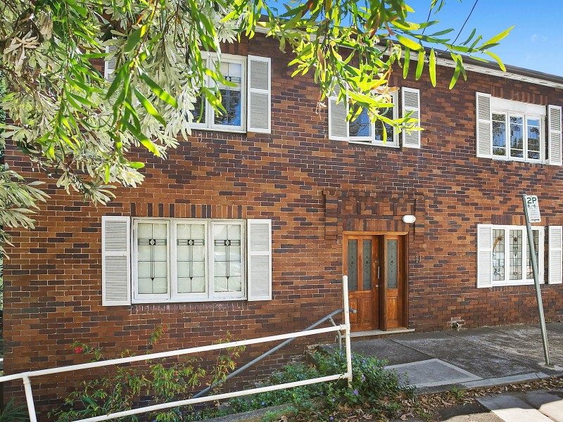 5/11 Russell Street, Woollahra NSW 2025