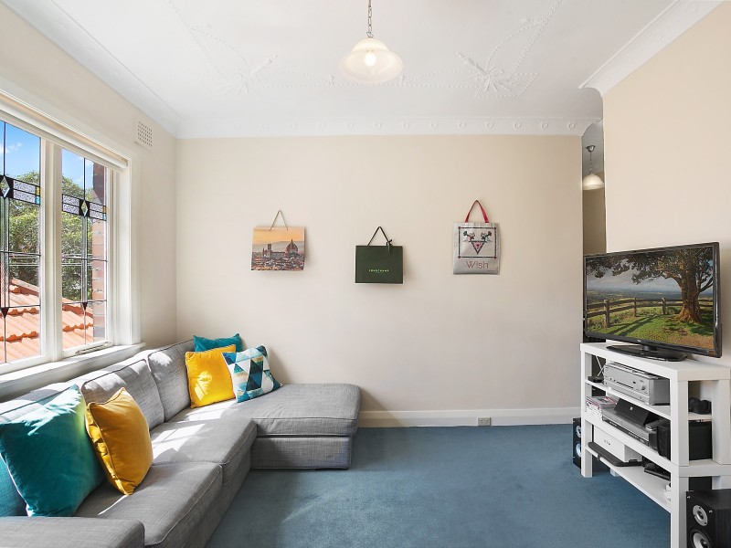 5/11 Russell Street, Woollahra NSW 2025