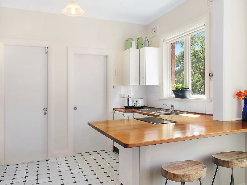 5/11 Russell Street, Woollahra NSW 2025