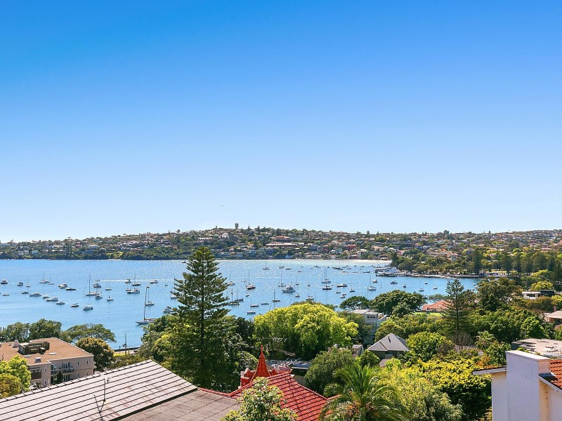 4/5 Aston Garden, Bellevue Hill NSW 2023
