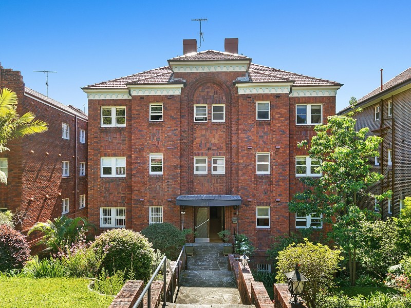 4/5 Aston Garden, Bellevue Hill NSW 2023