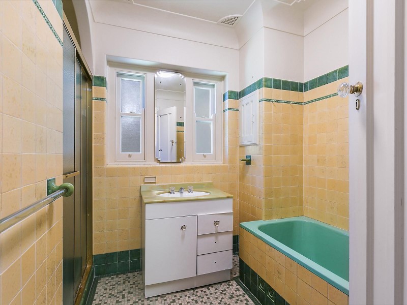 4/5 Aston Garden, Bellevue Hill NSW 2023