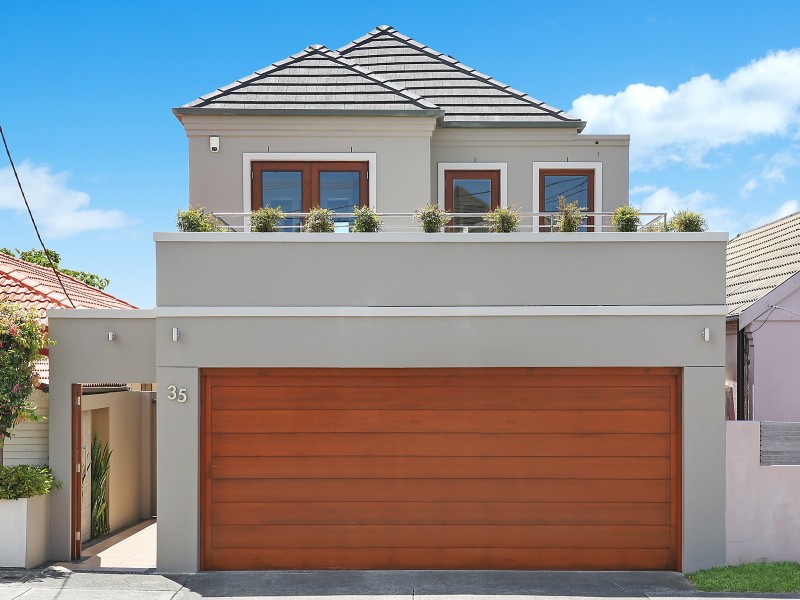 35 George Street, Dover Heights NSW 2030