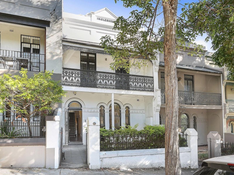 50 Grosvenor Street, Woollahra NSW 2025