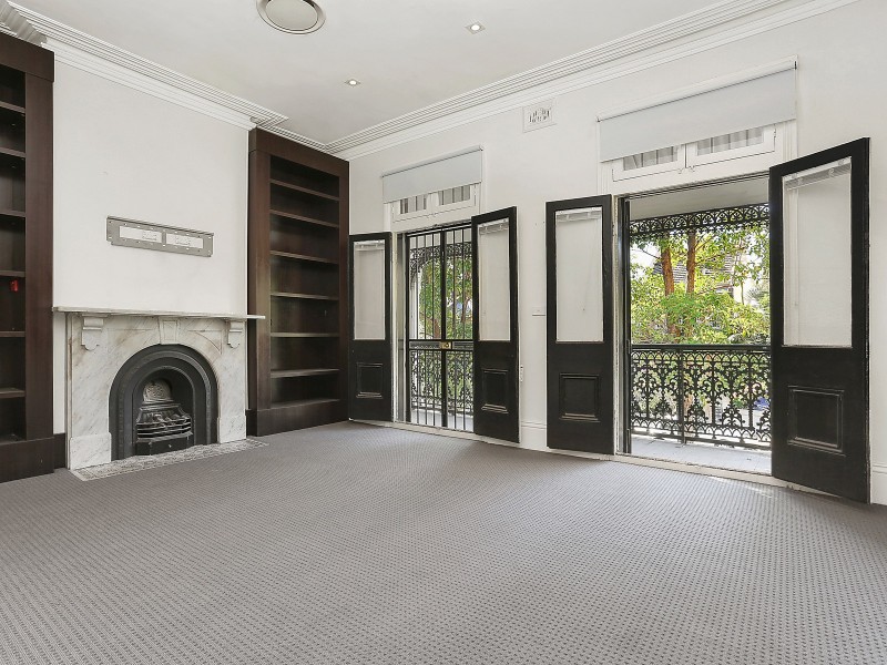 50 Grosvenor Street, Woollahra NSW 2025