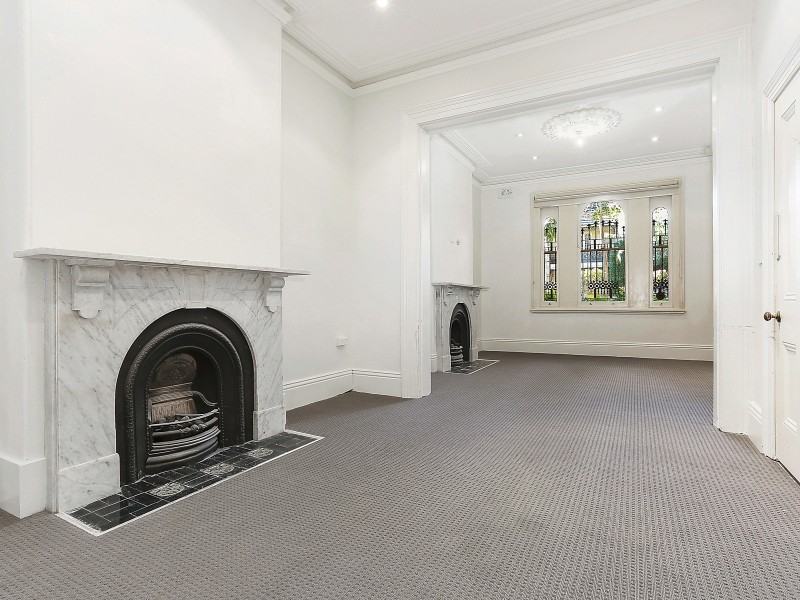 50 Grosvenor Street, Woollahra NSW 2025