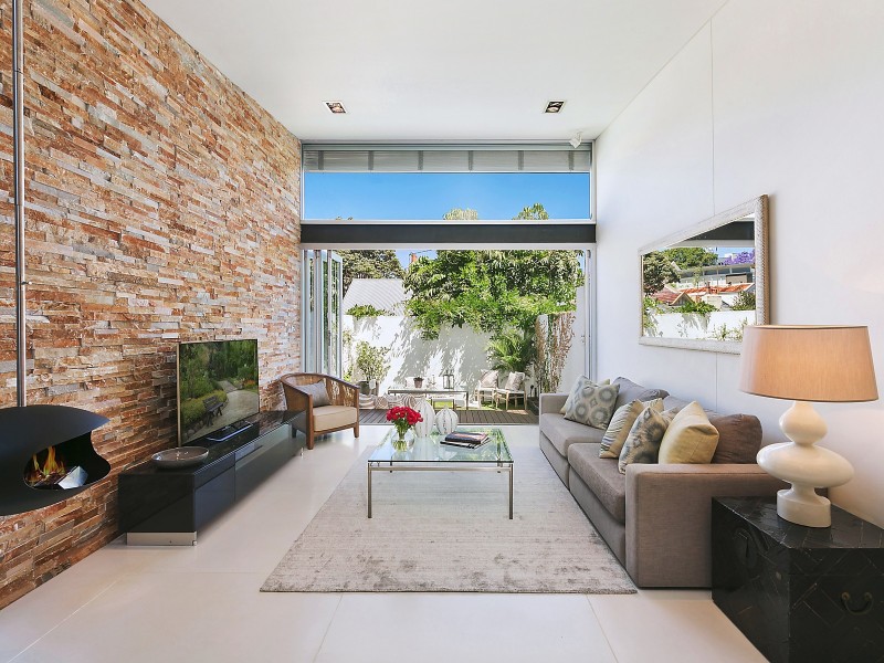 38 Hopewell Street, Paddington NSW 2021