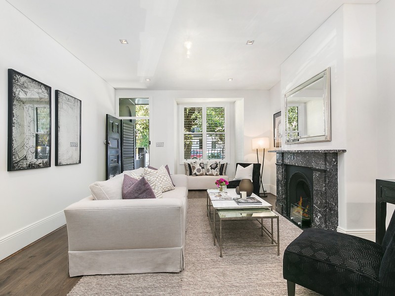 38 Hopewell Street, Paddington NSW 2021