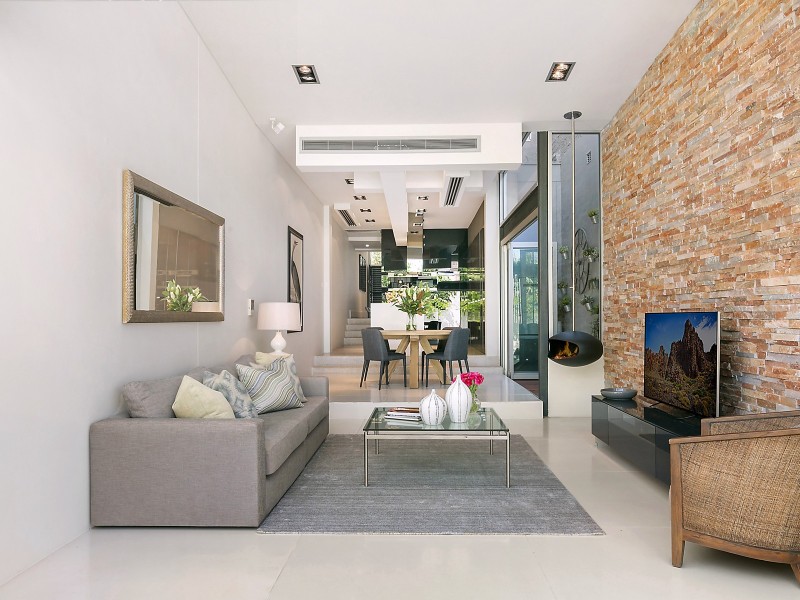 38 Hopewell Street, Paddington NSW 2021