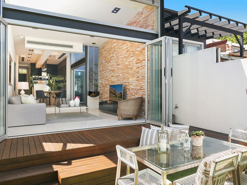 38 Hopewell Street, Paddington NSW 2021