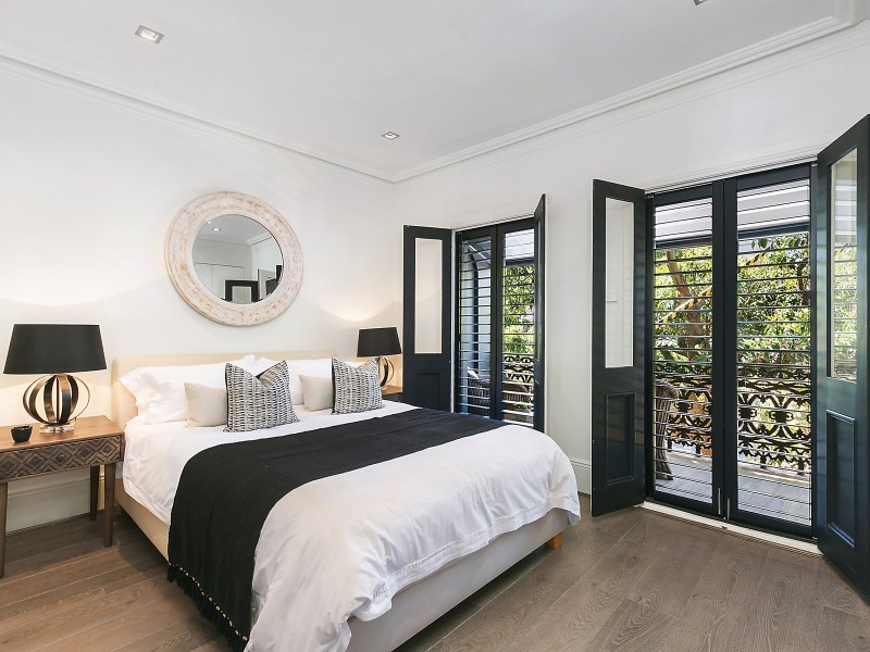 38 Hopewell Street, Paddington NSW 2021