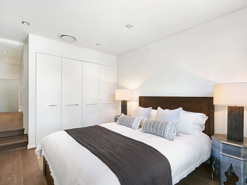 38 Hopewell Street, Paddington NSW 2021