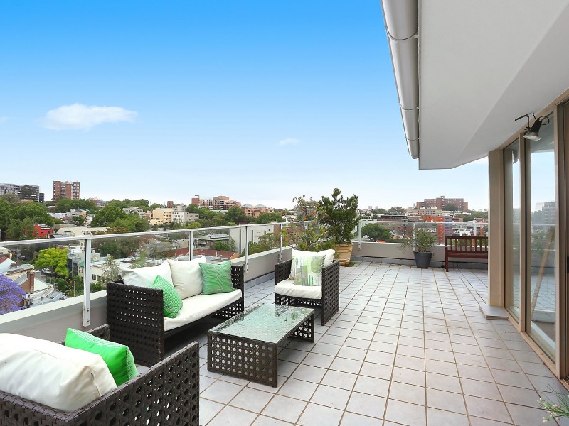 803/105 Campbell Street, Surry Hills NSW 2010