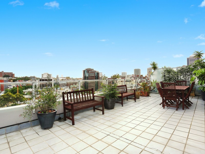 803/105 Campbell Street, Surry Hills NSW 2010