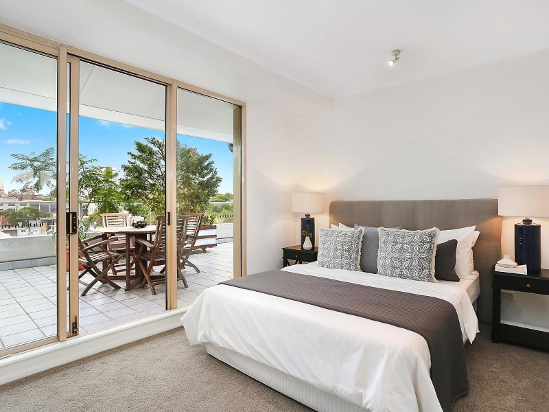 803/105 Campbell Street, Surry Hills NSW 2010