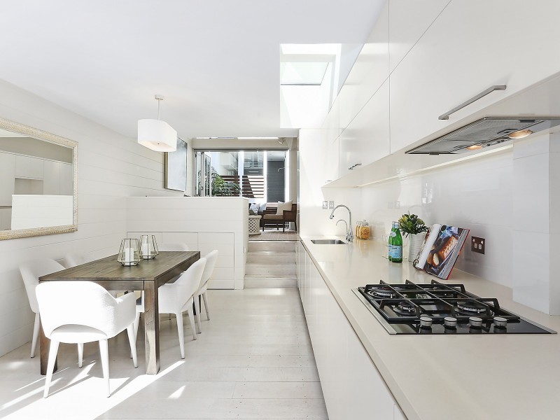 17 Windsor Street, Paddington NSW 2021