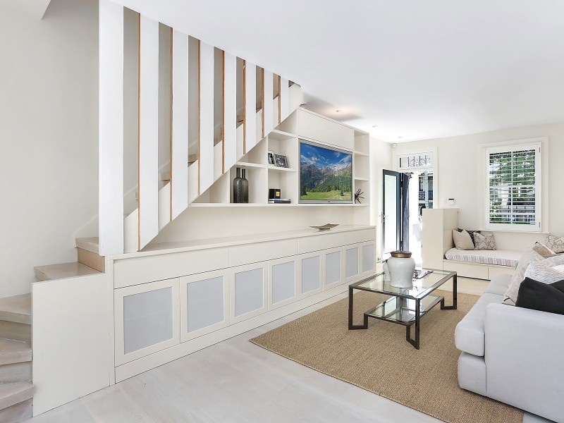 17 Windsor Street, Paddington NSW 2021