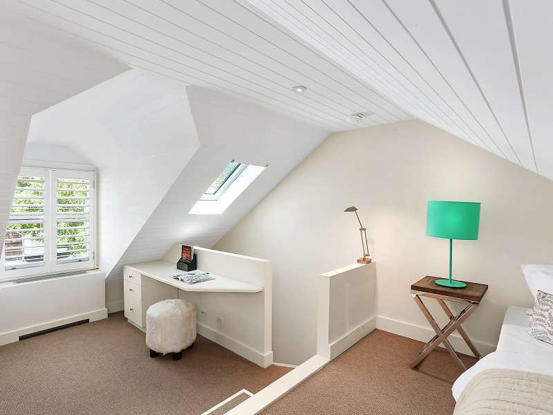 17 Windsor Street, Paddington NSW 2021