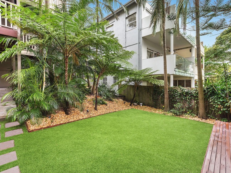 4/36 Keith Street, Clovelly NSW 2031
