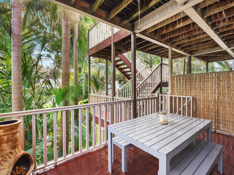 4/36 Keith Street, Clovelly NSW 2031